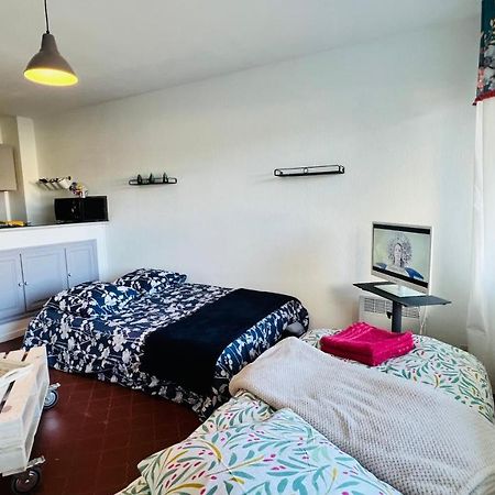 Les Appartements De Lina - Studio Castor - Self Check-In La Grande Motte Extérieur photo